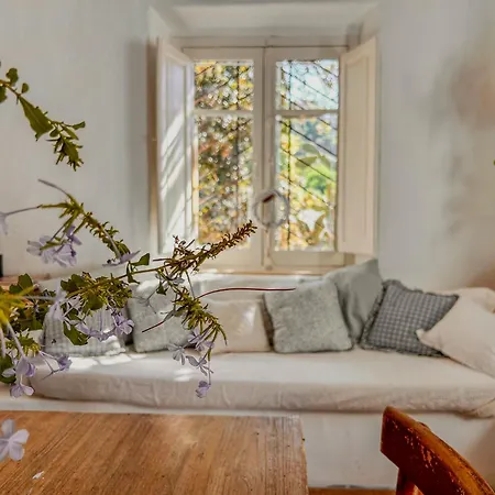 בית נופש Borgo Ferraria *