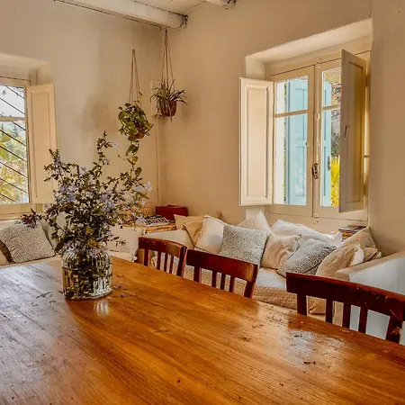 Borgo Ferraria בית נופש