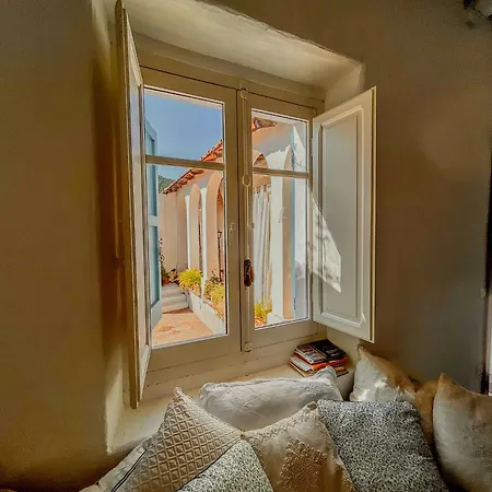 Borgo Ferraria *
