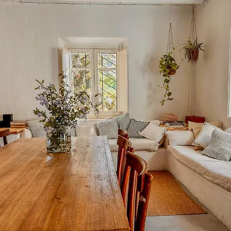 Borgo Ferraria * San Gregorio (Sardinia)