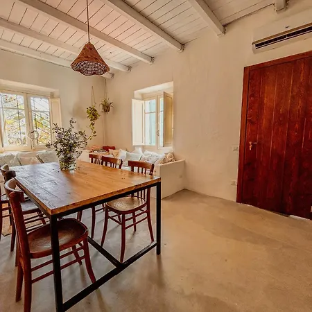 בית נופש Borgo Ferraria San Gregorio (Sardinia)