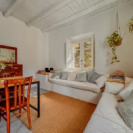 Borgo Ferraria San Gregorio (Sardinia)