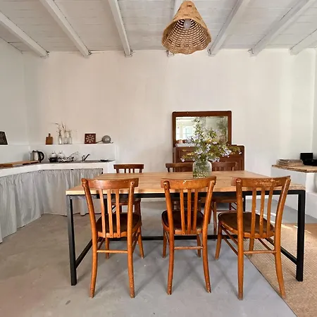 Borgo Ferraria * San Gregorio (Sardinia)