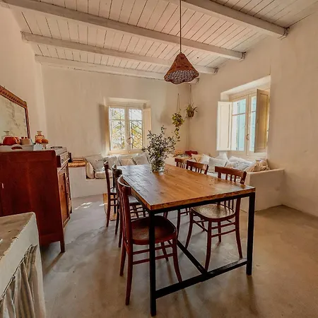 Borgo Ferraria San Gregorio (Sardinia)