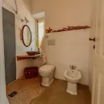 Prázdninový dům Borgo Ferraria *