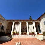 Prázdninový dům Borgo Ferraria San Gregorio (Sardinia)