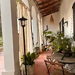 Borgo Ferraria *