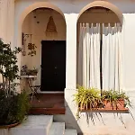 Prázdninový dům Borgo Ferraria San Gregorio (Sardinia)