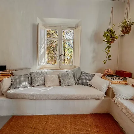 Borgo Ferraria Feriehus *