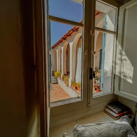 度假居 Borgo Ferraria San Gregorio (Sardinia)