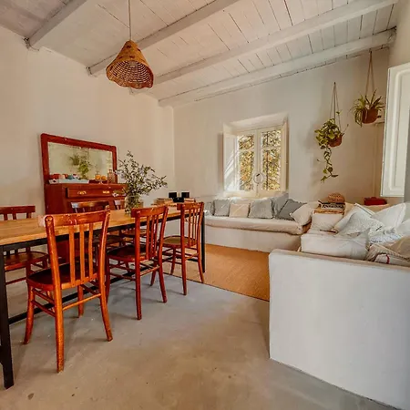 Feriehus Borgo Ferraria *