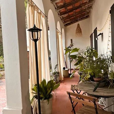 Borgo Ferraria *
